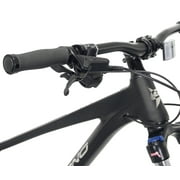 Giordano Intrepid 29 Mens Mountain Bike, Black, Ages 13+