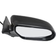 thumbnail image 3 of Power Mirror For 05-09 Legacy 05-09 Outback Passenger Side Manual Folding, 3 of 6