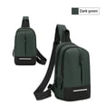 thumbnail image 4 of Xihbxyly Ventas Hoy Bolso de Pecho para Hombre, Bolso de Hombro Antirobo para Negocios, Tecnología Usb, Portátil, para Exteriores, Bolso de Pecho para Hombre, 4 of 4