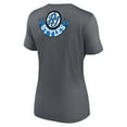 thumbnail image 3 of Women's Gray AJ Styles There Can Only Be One T-Shirt, 3 of 3