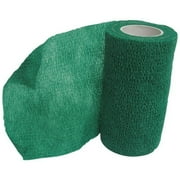 Asi Wrap-It-Up Green(18) Green 4in x 5ft
