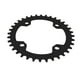 thumbnail image 5 of Accesorio de actualización para bicicleta, diseño de una sola ronda, 104 BCD, aleación de aluminio, plato estrecho y ancho de 36T para carretera y MTB, 5 of 8