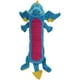 goDog Dragons Maigres avec Garde à Mâcher Petit Bleu – image 1 sur 3