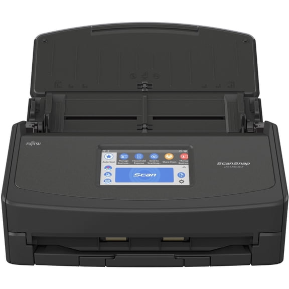 Fujitsu ScanSnap IX1500 Sheetfed Scanner - 600 dpi Optical (pa03770-b315)
