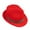 Red, variant on MEICHEN Fedora Hat for Women, Womens Sun Hat Breathable Soft Cool Fedora Jazz Hat Summer Outdoor Beach Sun Cap, Fall Winter Fashion Accessories