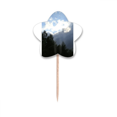 thumbnail image 1 of Sunlight Dark Clouds Art Deco  Fashion Toothpick Flags Star Lable Cupcake Picks, 1 of 3
