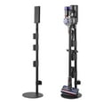 thumbnail image 5 of KFFKFF Suction Device Stand, Suitable for V7 V8 V10 V11 V12 V15 Series Vertical Suction Devices & Extras, Secure Suction Device Stand Holder with 4 Non-slip Cushions and 3 Clamps, 5 of 9