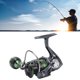 thumbnail image 1 of Carretes de Baicasting carretes de pesca con agarre en forma de bola para agua dulce ANGGREK Otros, 1 of 8
