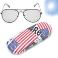 thumbnail image 3 of Gafas Jadeshay anti-UV UV400 Metal silicona lentes que cambian de color, 3 of 14