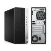 HP ProDesk 600 G5 Tower Windows 11 Desktop Computer | Intel Core i5-9600 (3.1 GHz) Processor | 16GB RAM | 256GB SSD | Home or Office PC