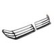 thumbnail image 1 of Cubierta Para Rueda De Coche, Lámpara De Cejas, Protección, Cubierta Embellecedora De Faros, Compatible Con JL 2018, 1 of 7