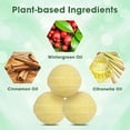 thumbnail image 7 of Snake Away Repellent for Outdoors 10 Pack Snake Repellent for Yard Powerful Plant-Based Ingredients Snake Repellent Balls Pet & Kid Friendly, 7 of 7