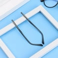 thumbnail image 4 of 1 Pair Metal Eyeglasses Universal Repair Tool Eyewear Accessories Replacement Leg Spectacle Frame Glasses Arm PINK, 4 of 8