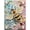 Bee-1, variant on FLOPESN DIY Gemstone Pearl Diamond Art Painting Kit Unframed, 9.84X13.78in, Colourful Canvas Holiday Present Home Wall Decor Unframed-Whale-3