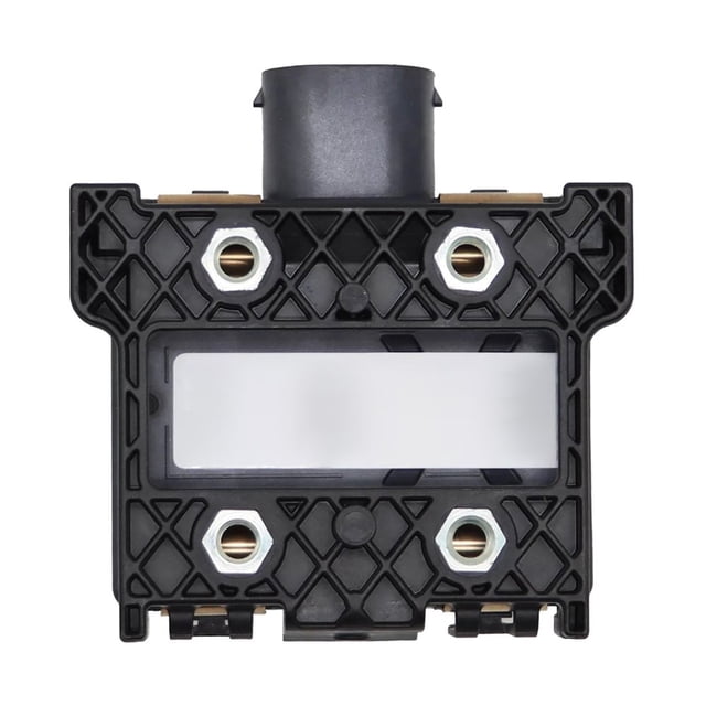 SUTENGDA Replacement Cruise Control Distance Radar Sensor with Bracket Easy Install for Nissan Sentra 2017-2019