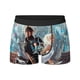 thumbnail image 2 of F-Final-Fantasy-XV Ropa interior de seda de leche para hombre Calzoncillos tipo bóxer para hombre Bragas para hombre Calzoncillos tipo bóxer cortos, 2 of 5