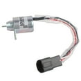 thumbnail image 2 of Fuel Shut Off Solenoid Valve,Fuel Shut Off Solenoid Fuel Shutdown Solenoid Top Tier Quality, 2 of 5