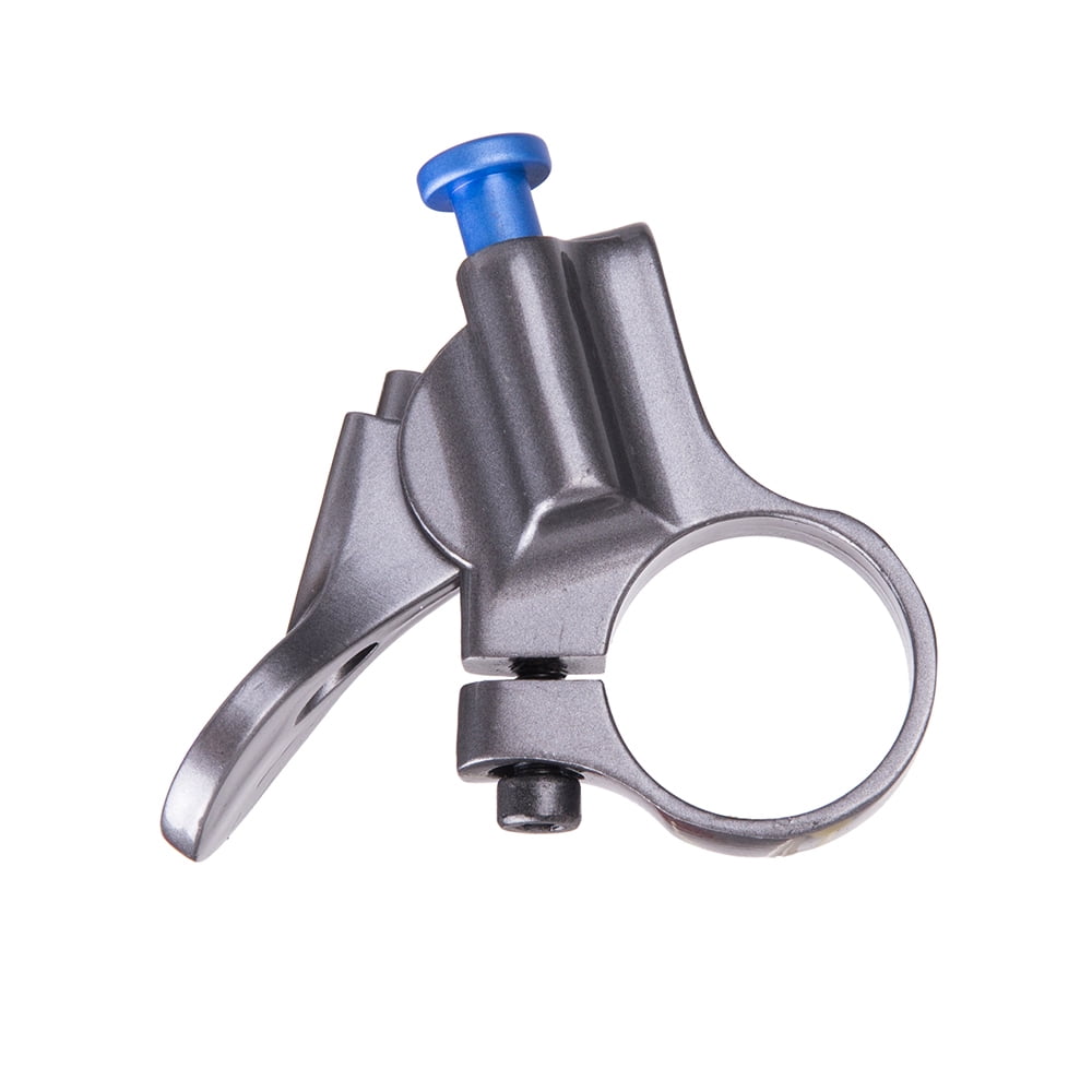 mountain bike remote lockout