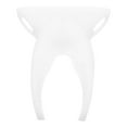 thumbnail image 6 of Masteelf Scanner Support Bracket Wall Mount Barcode Scanner Stand Space Saving Secure Installation For Home And Office Use Fits Most Barcode Scanners, 6 of 8