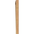 thumbnail image 4 of Ekena Millwork 3 1/2"W x 38"D x 44"H Balboa Block Smooth Bracket, Western Red Cedar, 4 of 4