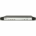 thumbnail image 3 of Eaton 32-Port Cat5e KVM over IP Switch, Virtual Media, 2 Remote/1 Local User, HDMI Output, 1U Rack-Mount, TAA, 3 of 7