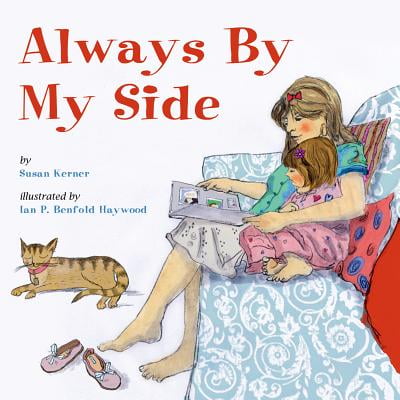 Always by My Side (Paperback)