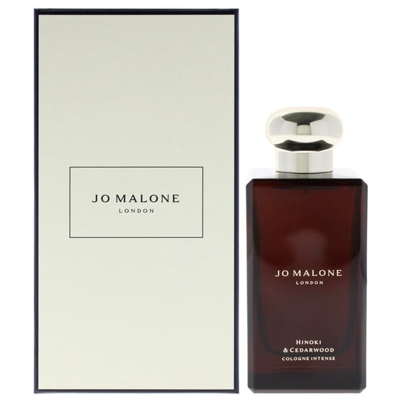 Jo Malone Hinoki and Cedarwood Intense , 3.4 oz Cologne Spray