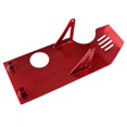 thumbnail image 1 of Placa de deslizamiento de motor de arranque de pie de aluminio Olym para XR50 XR70 Lifan YX SSR110 125 Thumpstar Coolster Apollo Kymco GMX NXD Demonx TaoTaoDB17 50cc 70cc 90cc 110cc 125cc 140cc 150cc, 1 of 5