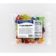 thumbnail image 2 of Family Choice 6049203 8 oz Assorted Gummy Bears - Pack of 12, 2 of 2
