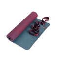 thumbnail image 1 of Lolë Yoga Mat + 2-in-1 Strap, 1 of 8