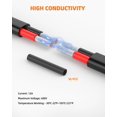 thumbnail image 3 of Cable eléctrico CONEPY, calibre 14, 2 conductores, 60,9 m, para autómata, 3 of 7