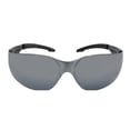 thumbnail image 1 of Gafas Protectoras Policarbonato Gris Lente Plateado KARLEN SG-010B, 1 of 1