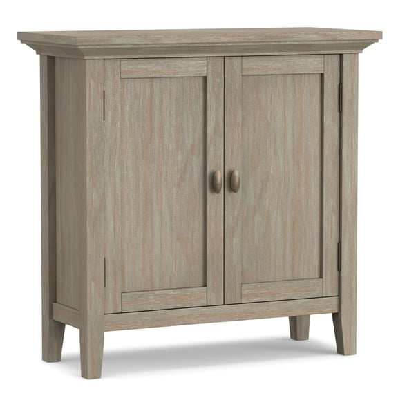 Redmond Low Storage Cabinet