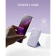 thumbnail image 2 of Cargador Batería Portátil ANKER 622 5000mah Magnético Violeta, 2 of 6