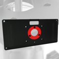 thumbnail image 3 of Router Table Insert Plate Precision Router Lift with Scale Wood Router Plate, 3 of 7