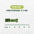 thumbnail image 2 of Gâteries dentaires pour chiots GREENIES format TEENIE, 2 of 14
