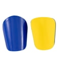 thumbnail image 3 of Espinilleras de fútbol Sharpla Mini Azul PP y EVA, 3 of 8