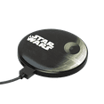 thumbnail image 1 of 4000mAh Star Wars Death Star Stripe Power Bank, 1 of 3