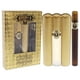 thumbnail image 3 of Cuba Espray EDT de 3oz, Espray EDT de 1.17oz Cuba Prestige Legacy 2 Pc Gift Set Cuba Espray EDT de 3oz, Espray EDT de 1.17oz 2 Pc Gift Set, 3 of 4
