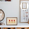 thumbnail image 1 of HEALEEP medal holders for athlete Medal Display Frame Multi Acrylic 1Set for Sports Achievements Showcase, 1 of 8