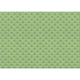 thumbnail image 1 of Ahgly Company Indoor Rectangle Patterned Green Onion Green Area Rugs, 7' x 10', 1 of 6