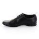 thumbnail image 3 of Vestir Con agujeta Hombre Flexi Piel 79501 Negro Flexi Piel, 3 of 4