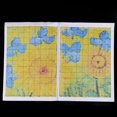 thumbnail image 3 of GUOOL DIY Needlework Stamped Cross Stitch Kits 14 Count Handmade Gift - 14CT Stamped, 3 of 9