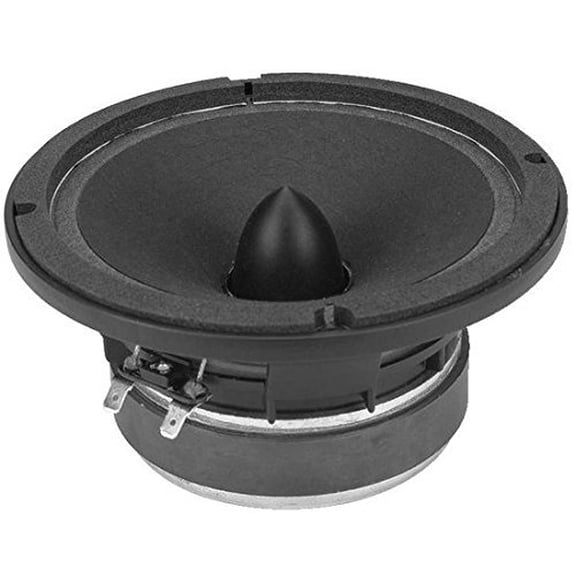 Beyma 6.5" MID BASS,Black,6MI90