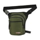 thumbnail image 5 of Bolsa de cadera Fernando poliéster verde, 5 of 8