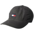 thumbnail image 1 of Gorra de béisbol Tommy Hilfiger Ardin para hombre, color gris, 1 of 2