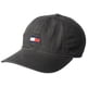 thumbnail image 1 of Gorra de béisbol Tommy Hilfiger Ardin para hombre, color gris, 1 of 2