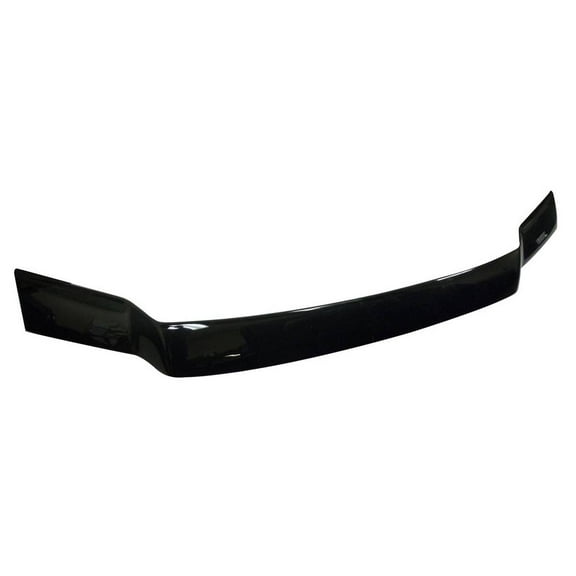 Husky Liners 2842036 Aeroskin Low Profile Hood Protector Fits 2006-2014 Honda Ridgeline Smoke