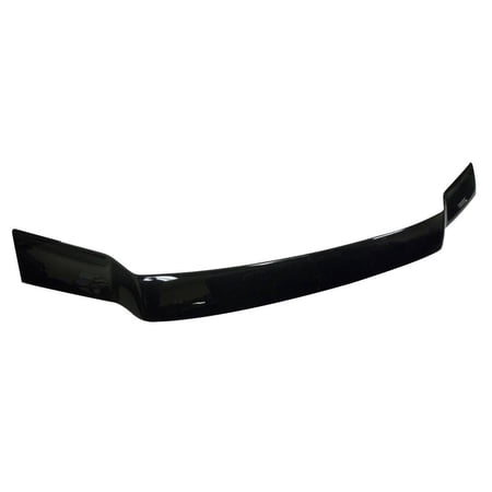 Husky Liners 2842036 Smoke Aeroskin Low Profile Hood Protector Fits 2006-2014 Honda Ridgeline