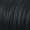 Black, variant on DORISEA Extreme Braided Fishing Lines - Abrasion Resistant Braided Lines – Incredible Superline – Zero Stretch – Smaller Diameter – A Must-Have!